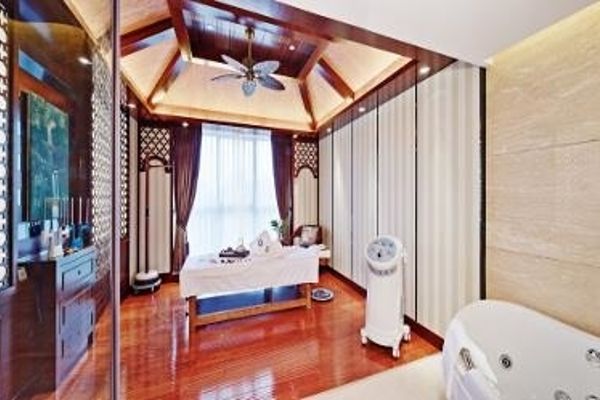 Wyndham Foshan Shunde